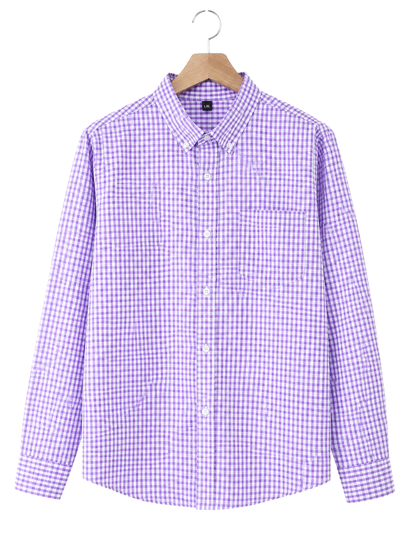 Camisola Al Sharp Morada