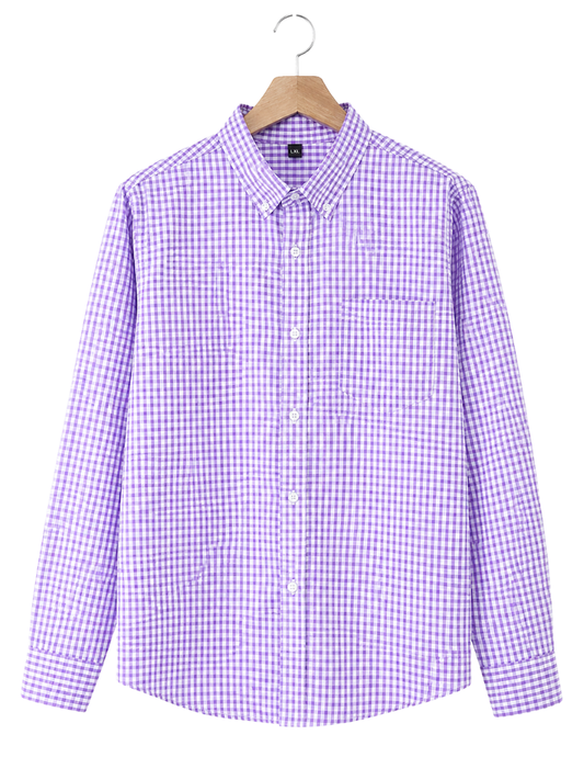 Camisola Al Sharp Morada