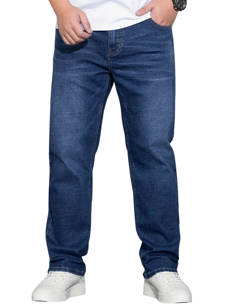 Pantalón Swap 2 Marino