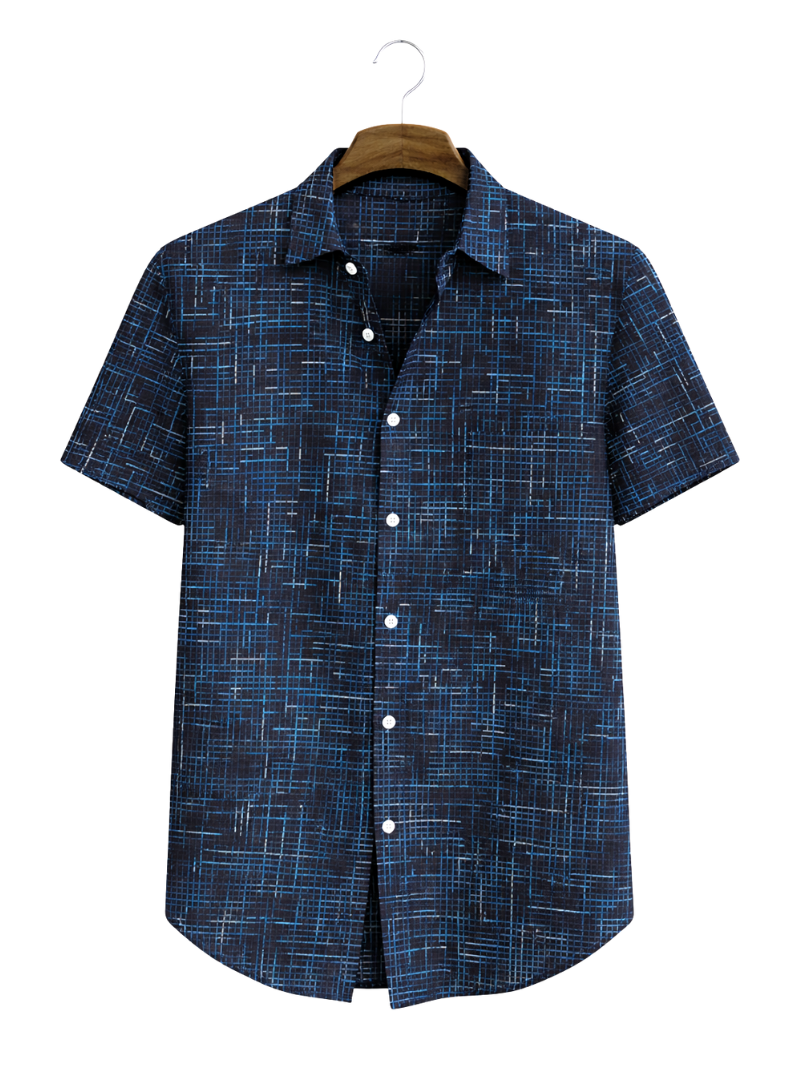 Camisa Starnight Oscura