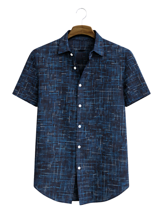 Camisa Starnight Oscura