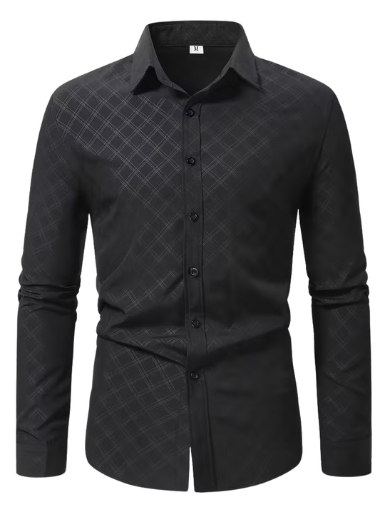Camisola Cross Negra