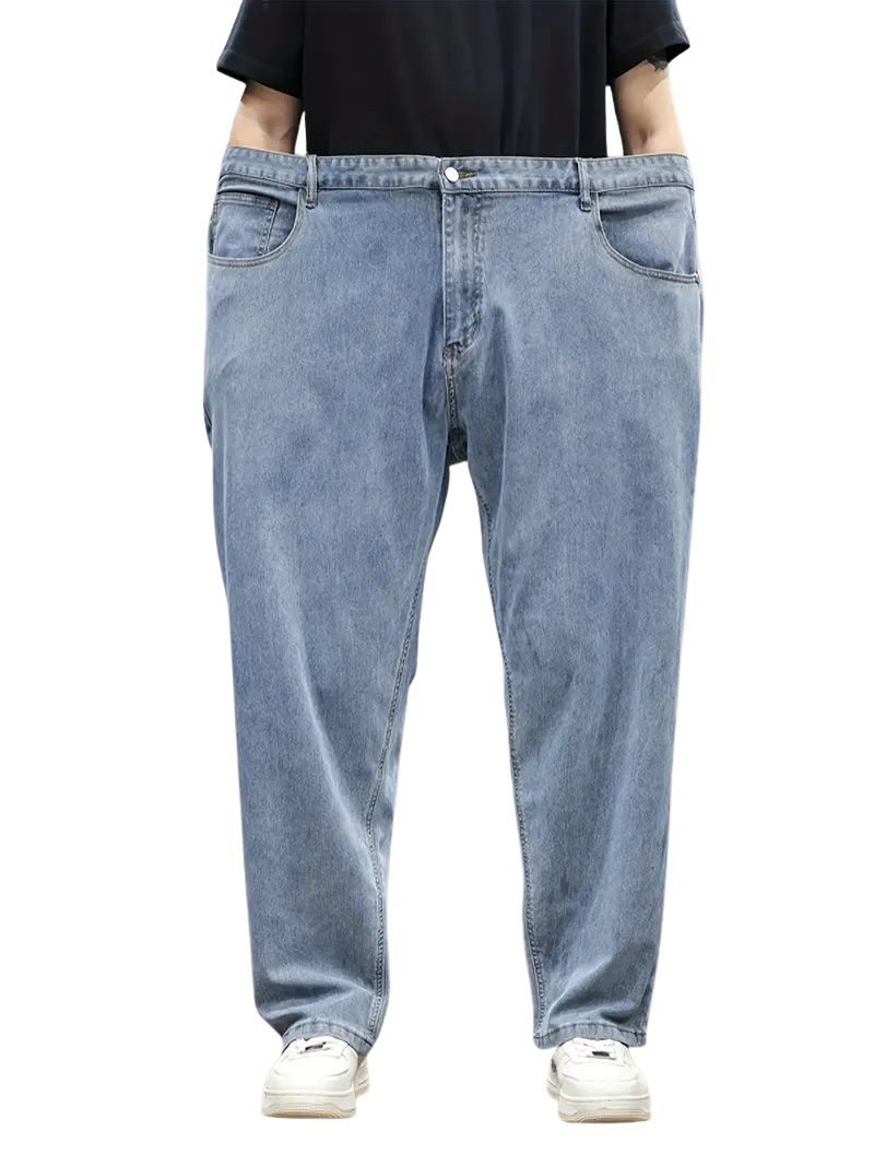 Pantalón Master Claro