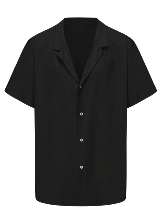 Camisa All Us Negra