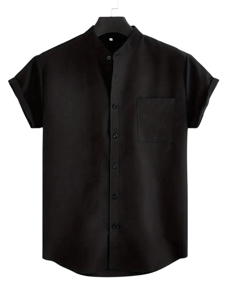 Camisa H Oscura