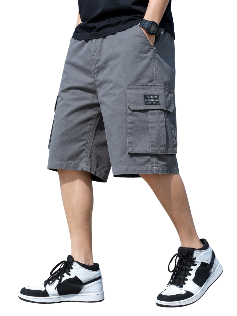 Cargo 88 Gris