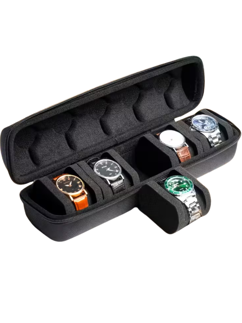 Estuche Travel 5 Unidades