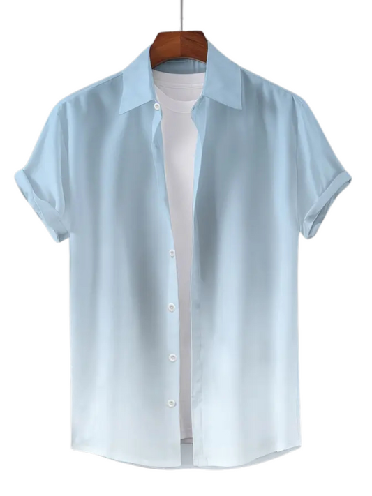 Camisa Suave Amanecer
