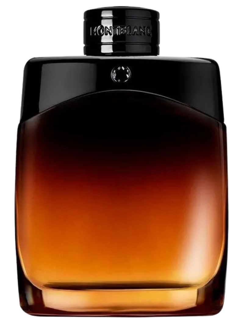 Perfume Montblanc Legend Night Parfum
