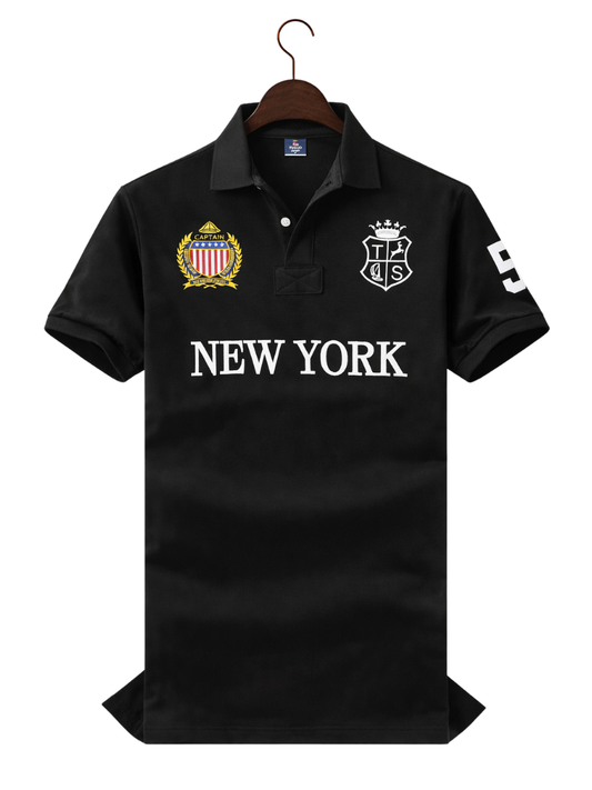 Polo Negra NY