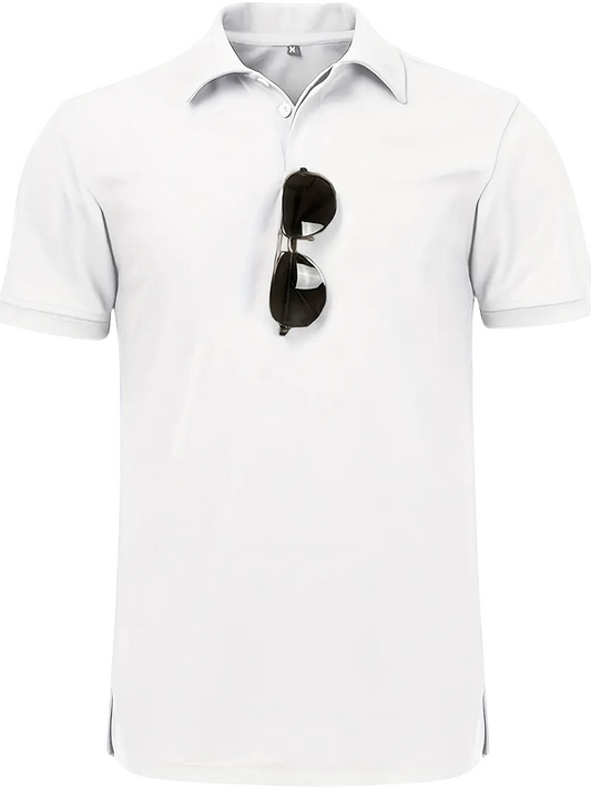 Polo Star Blanca