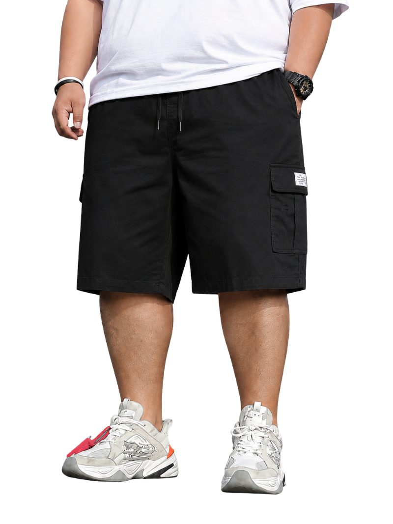 Cargo 11 Negro