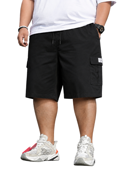 Cargo 11 Negro