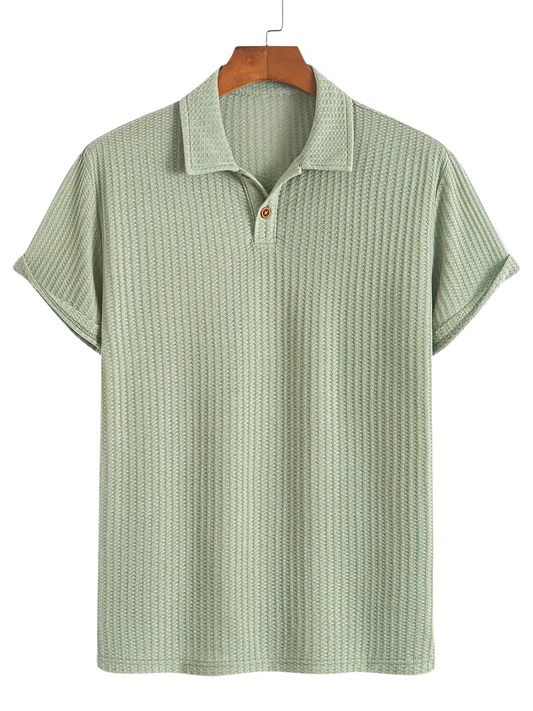 Polo Soft´M Pistachio