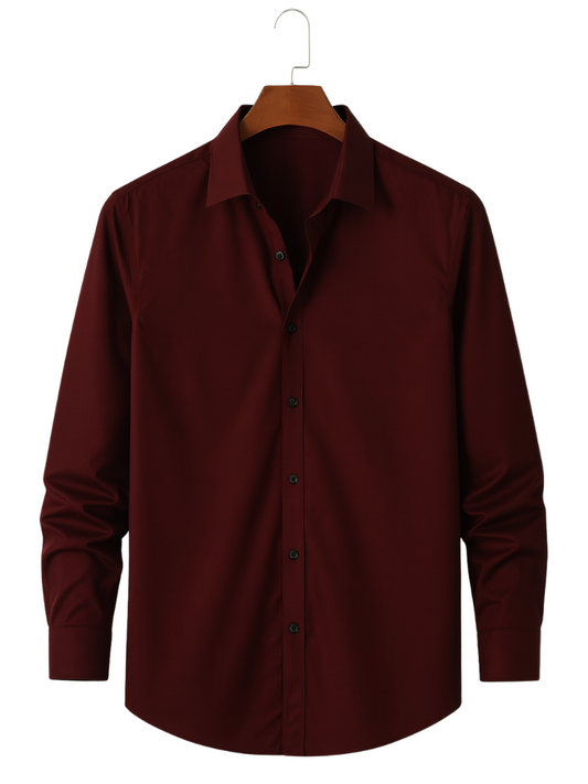 Camisola Real Burdeos