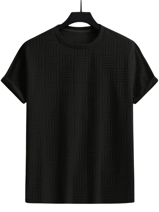 Camiseta Sace Negra