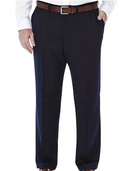 Pantalon Formal Marino