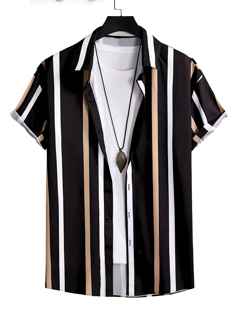 Camisa Amazona de Noche