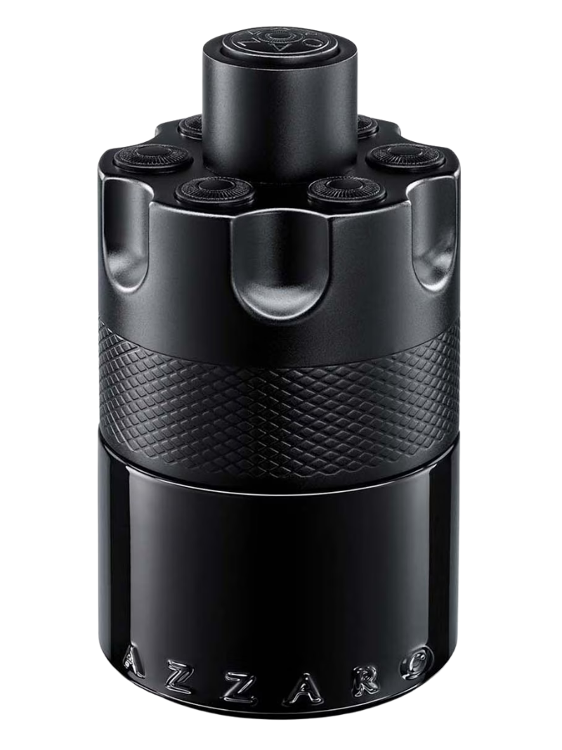 Perfume Azzaro The Most Wanted Intense