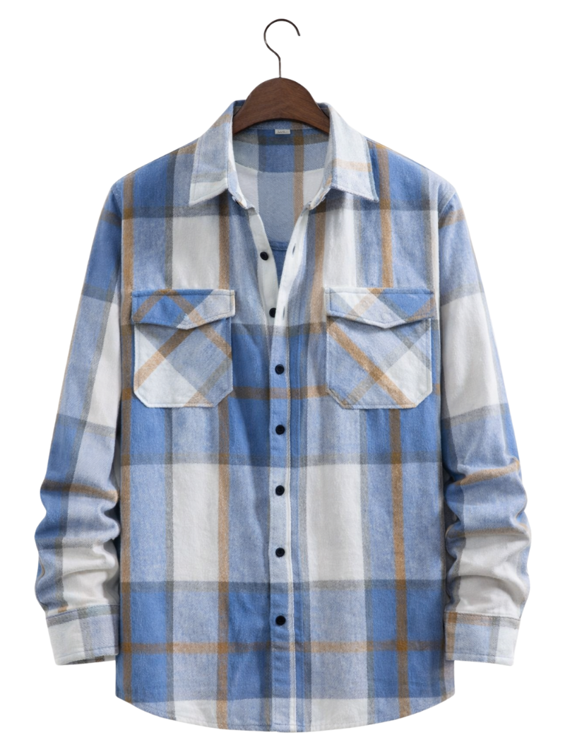 Camisola Logger Morning