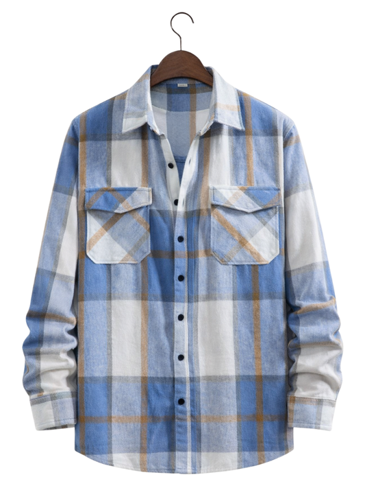 Camisola Logger Morning