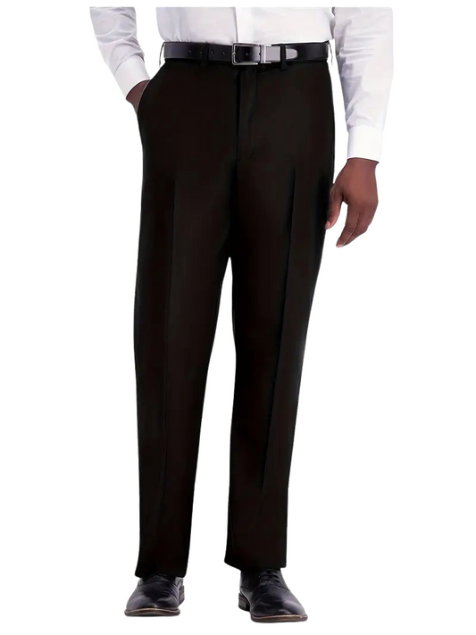 Pantalon Formal Negro