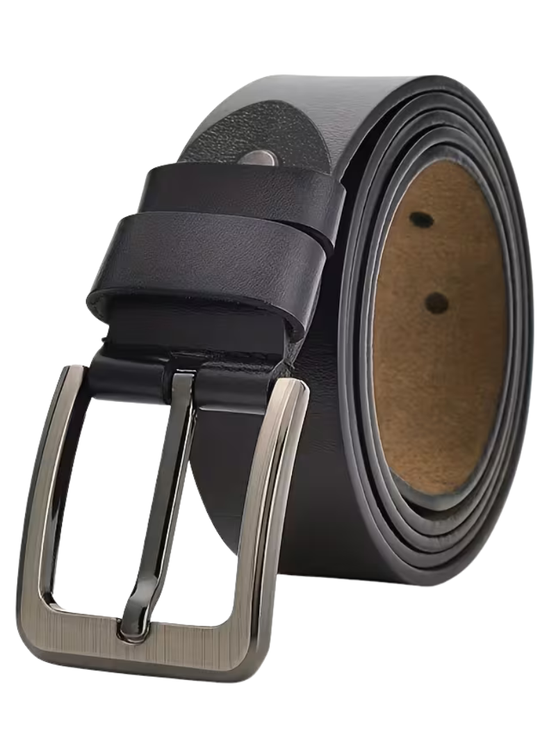 Cinturón Prong Negro