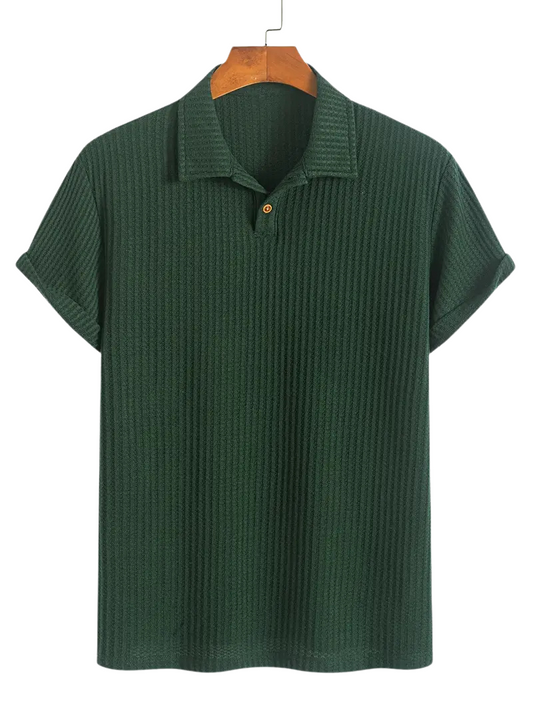 Polo Soft´M Green