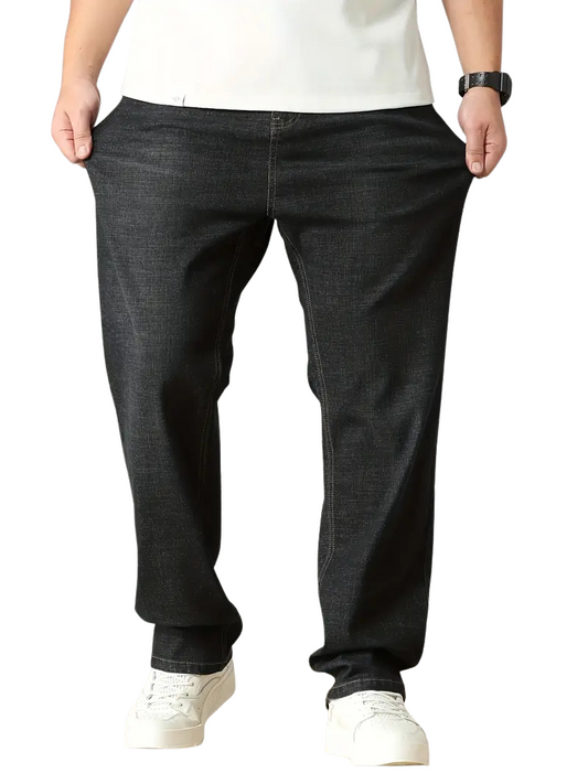 Pantalón Swap 2 Negro