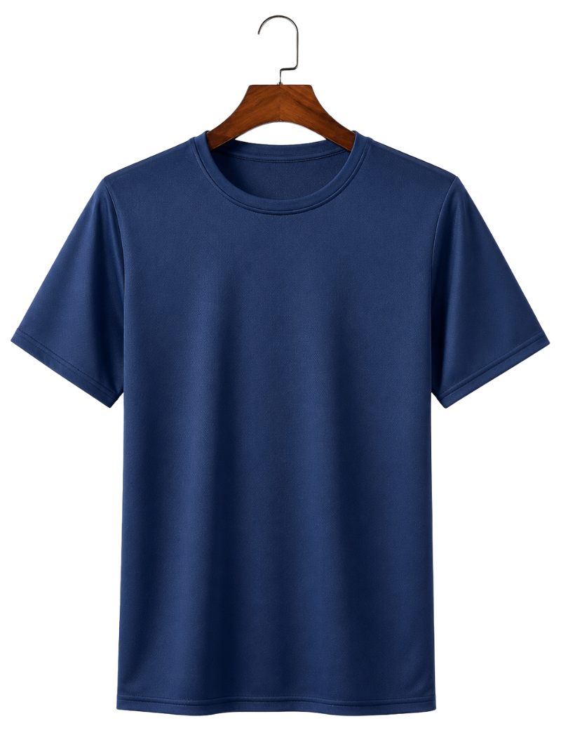 Camiseta Breathable Navy