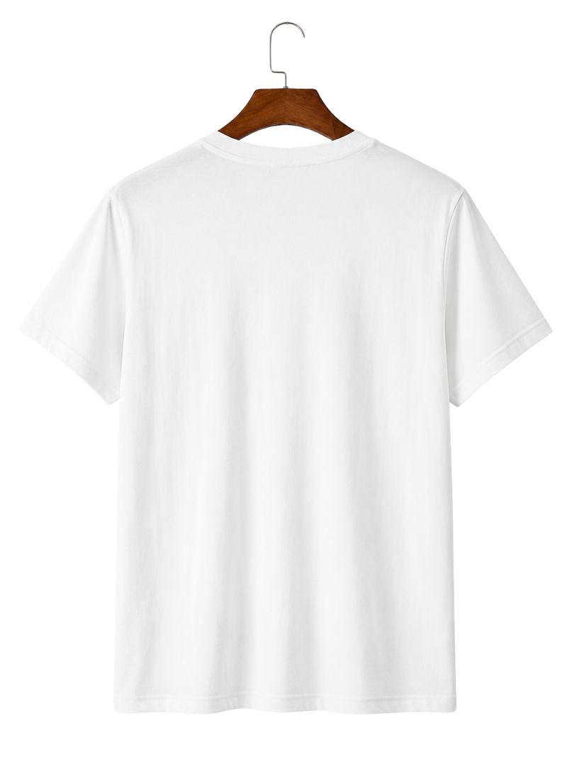 Camiseta Blanca Abs