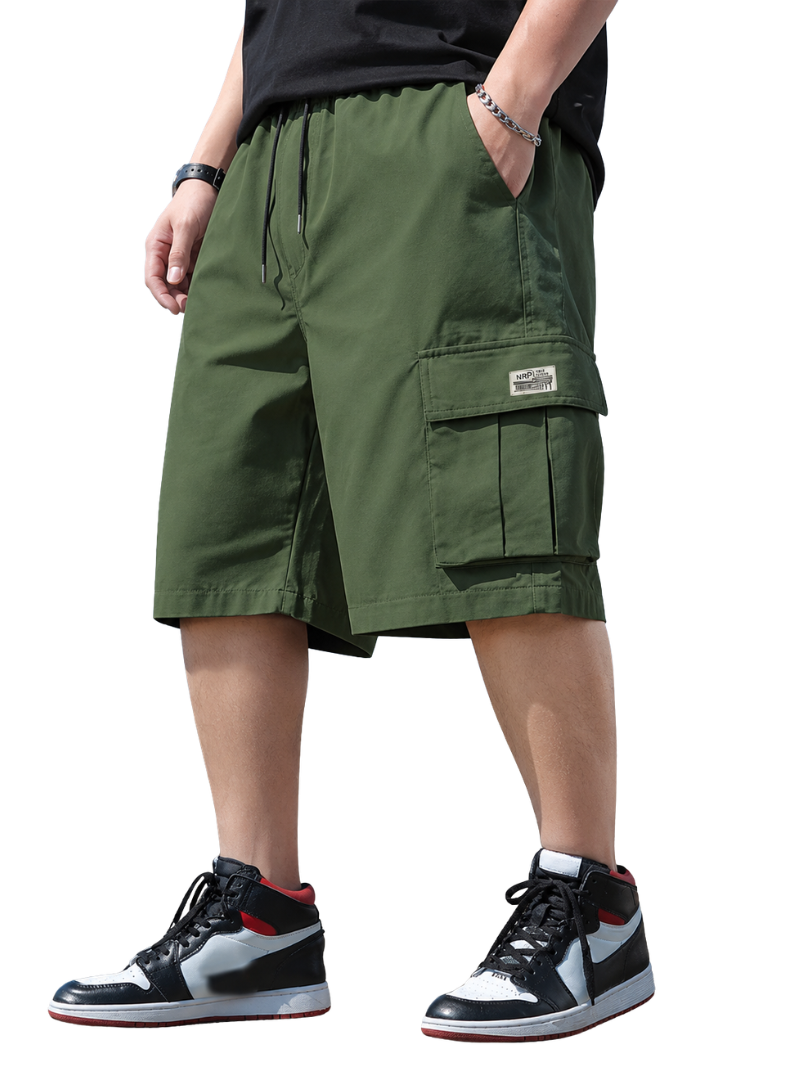 Cargo 11 Verde