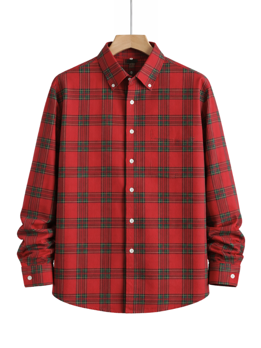 Camisola Red Christmas