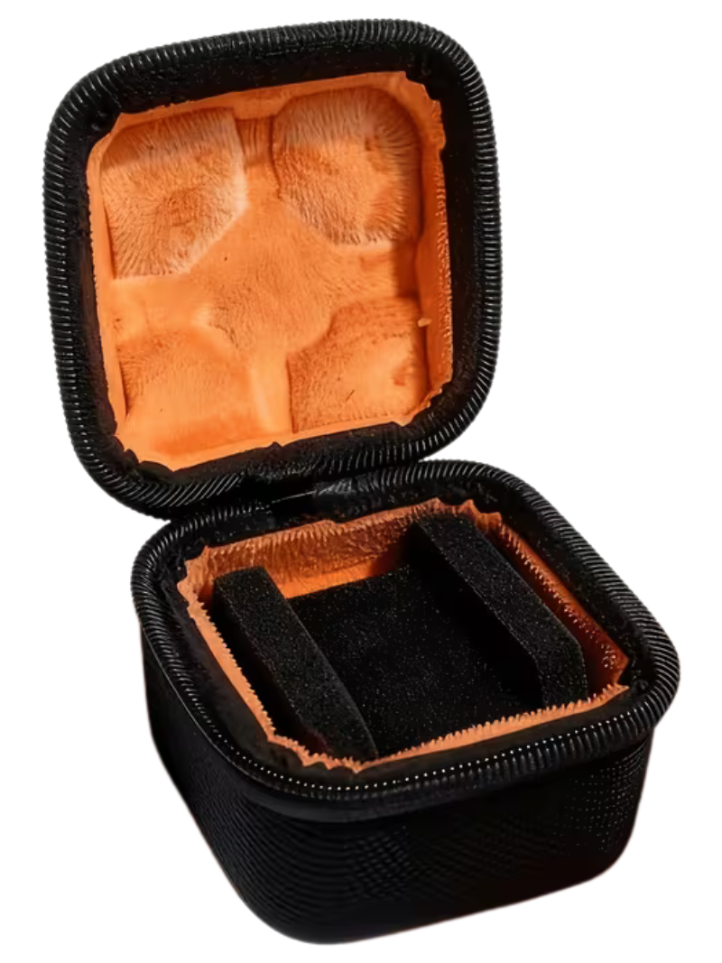 Estuche Travel 1 Unidad