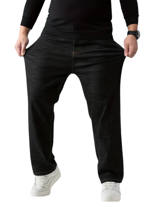 Pantalon Twaves Gris Oscuro