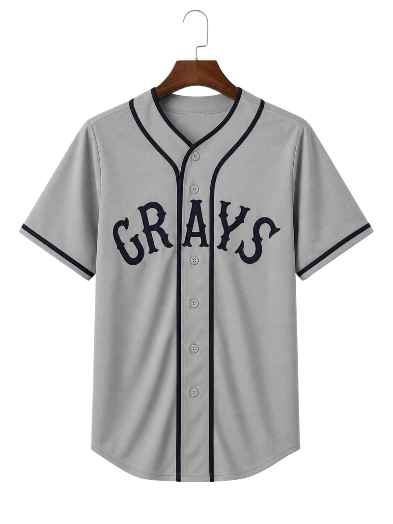 Camisa 20 Gray