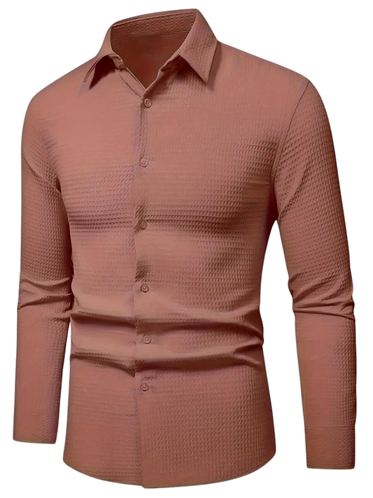 Camisola Comb Crema