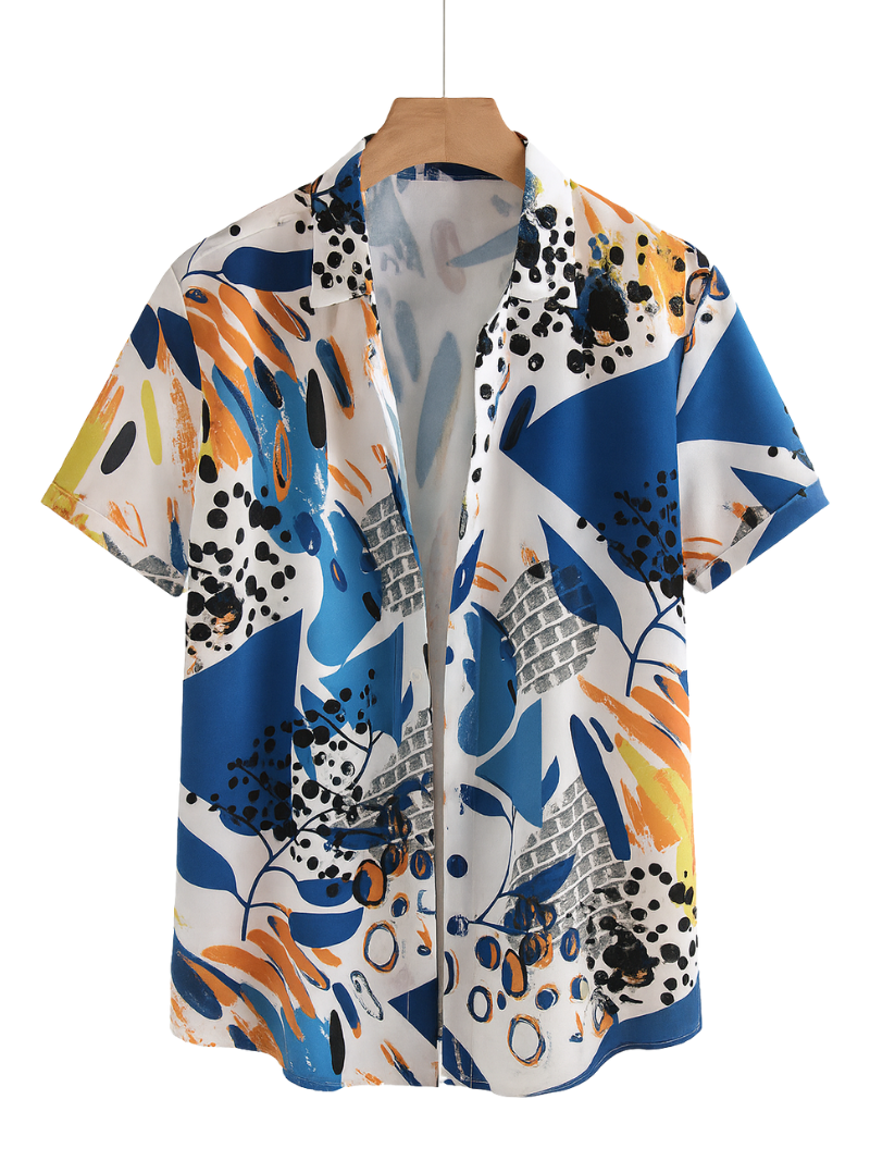 Camisa Bahía de Día