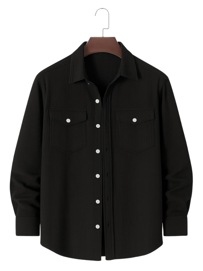 Camisola Carryall Negra