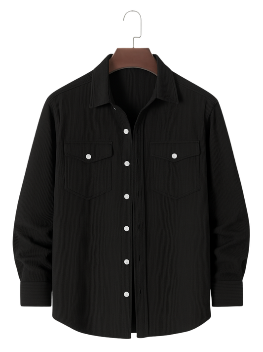 Camisola Carryall Negra