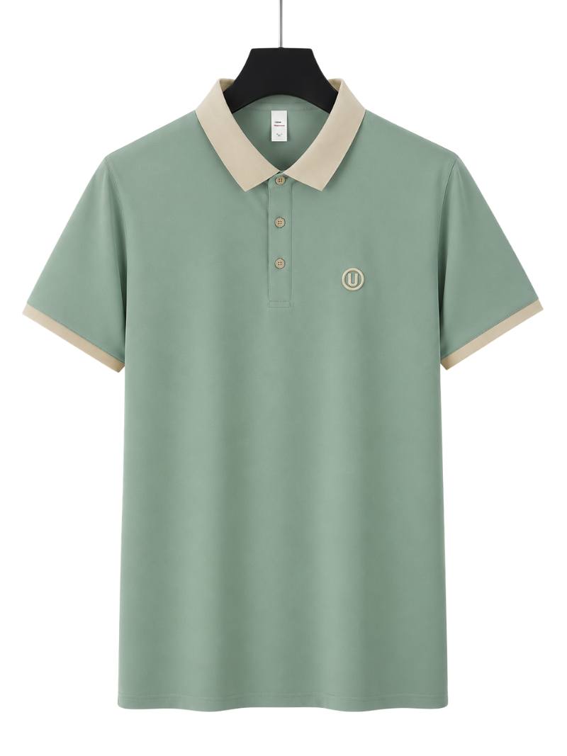 Polo U Verde