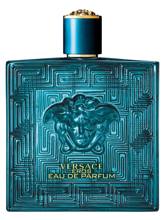 Perfume Versace Eros Parfum