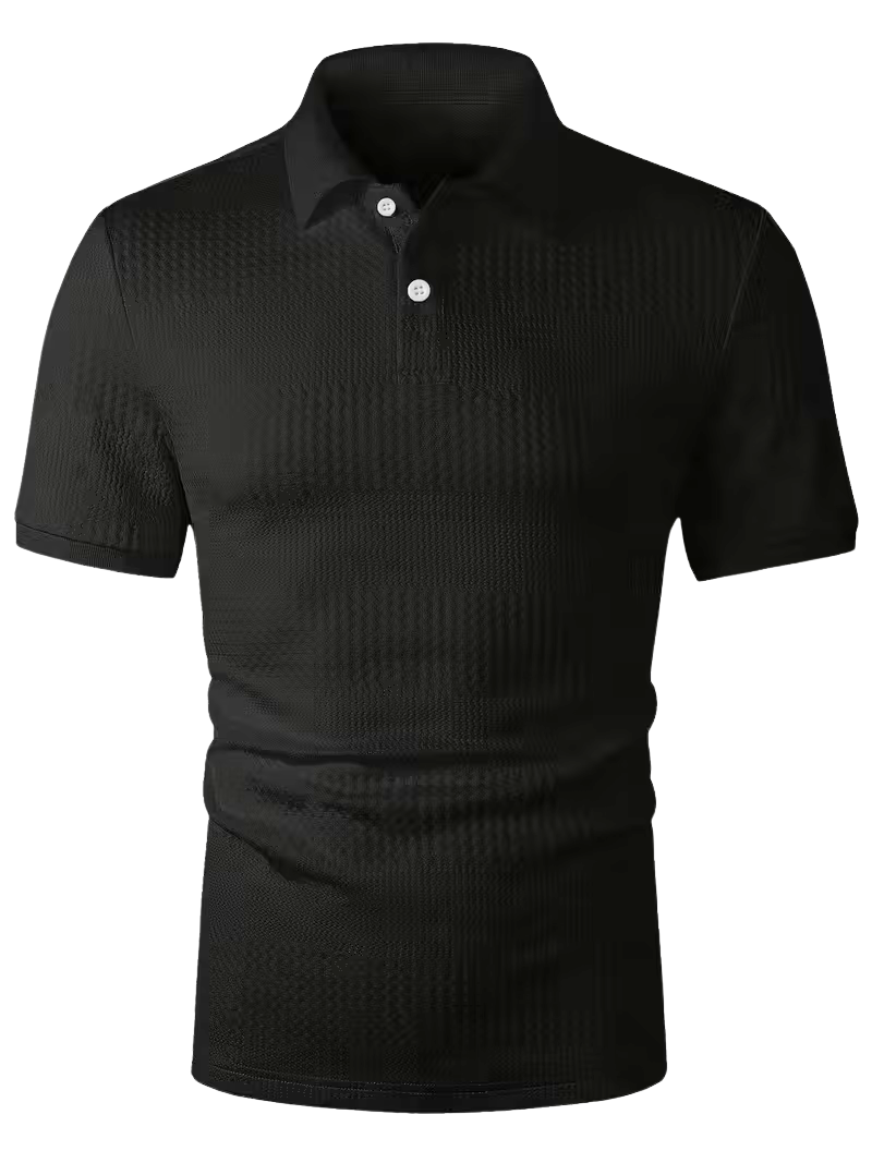 Polo Waves Black