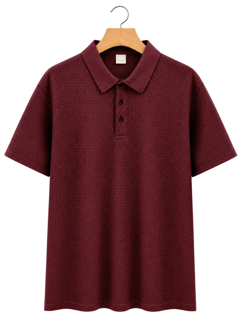 Polo Jolf 91 Roja