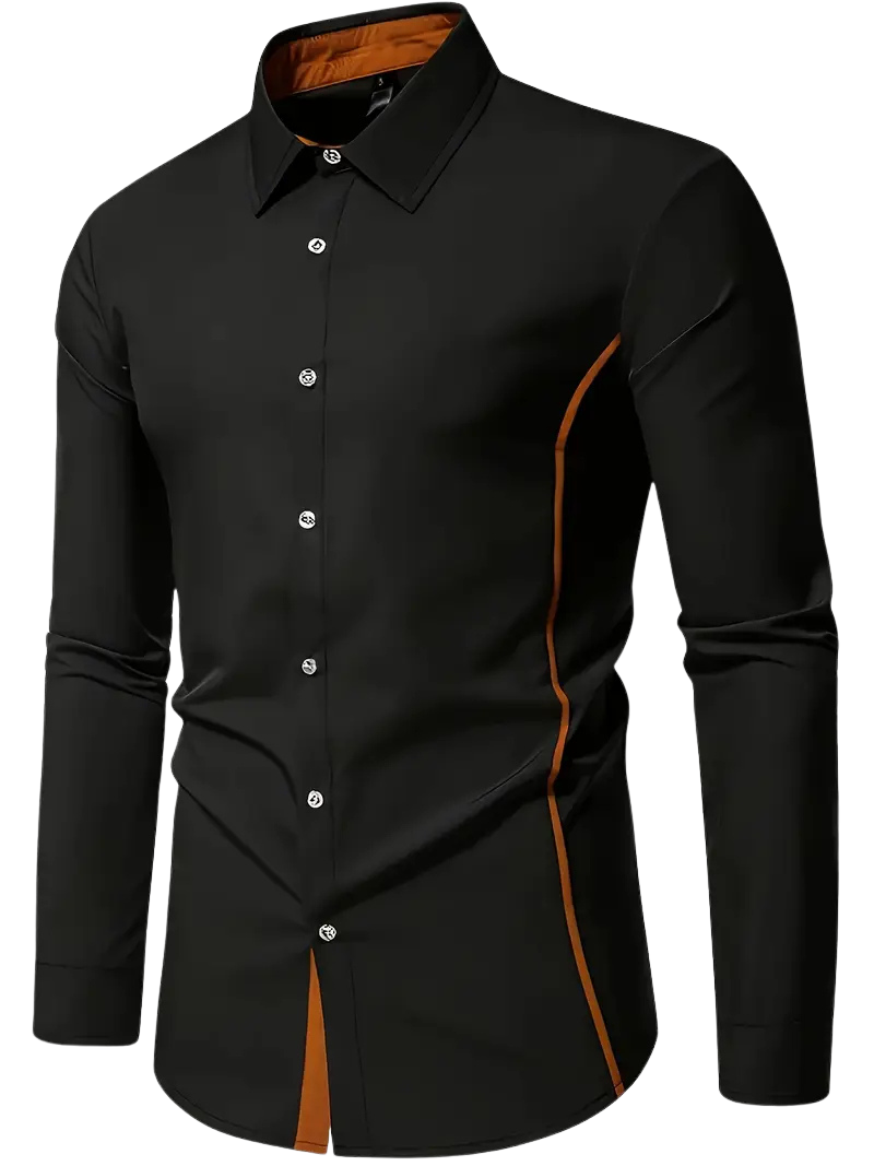 Camisola Black Ambar