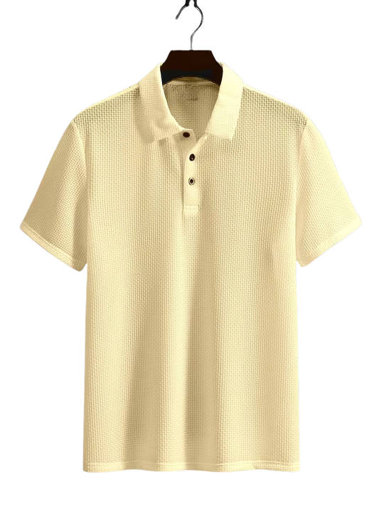 Polo Jolf Crema
