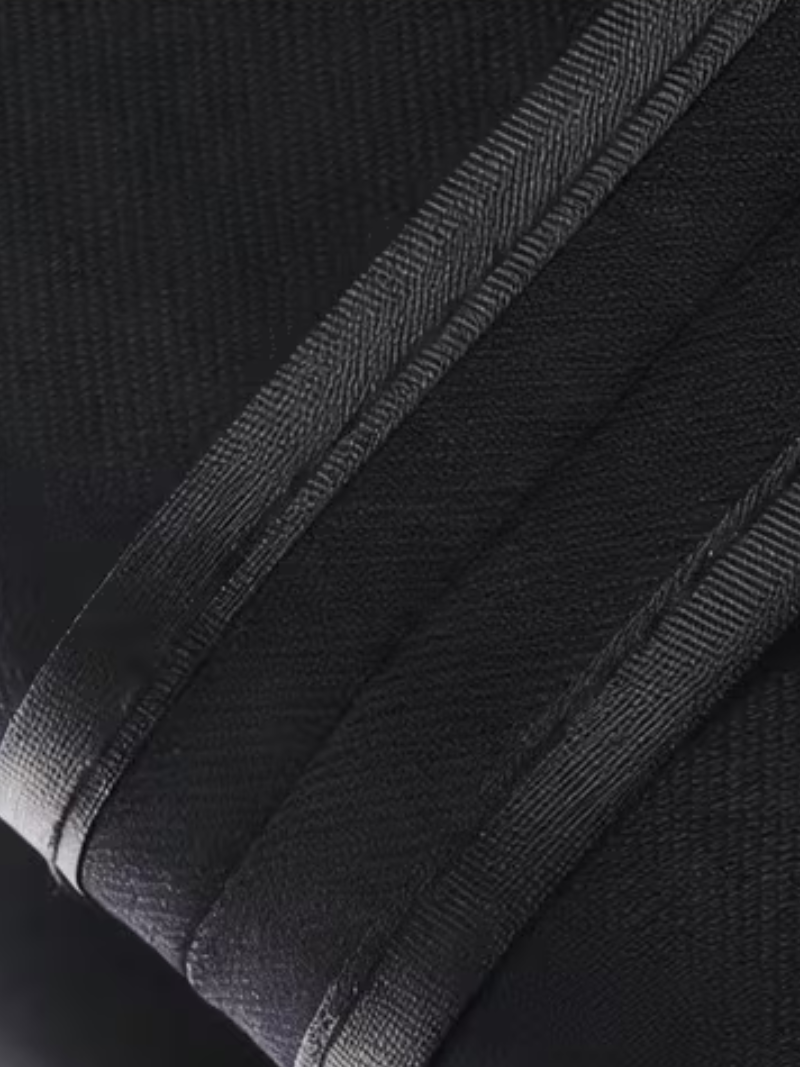 Pantalon de Vestir 703 Negro