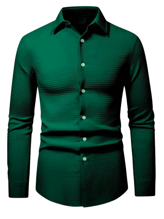 Camisola Comb Verde