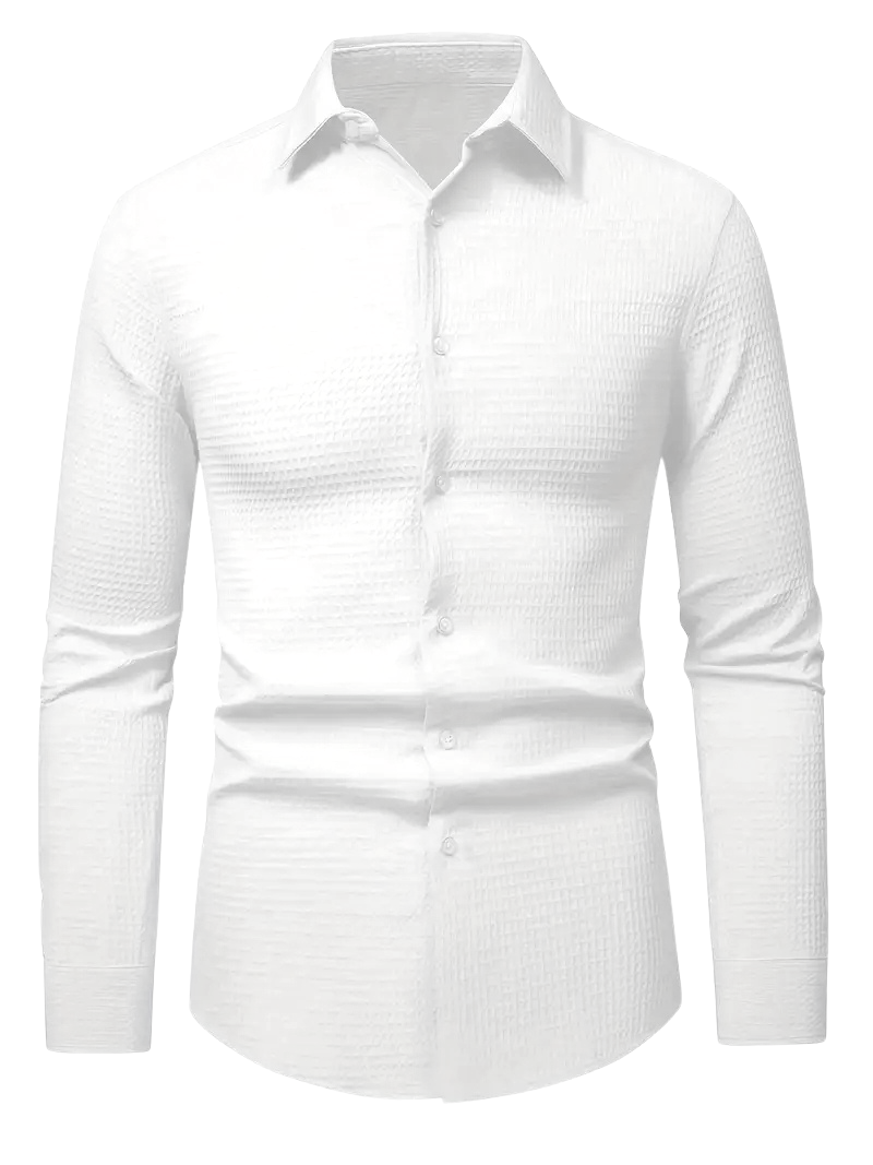 Camisola Comb Blanca