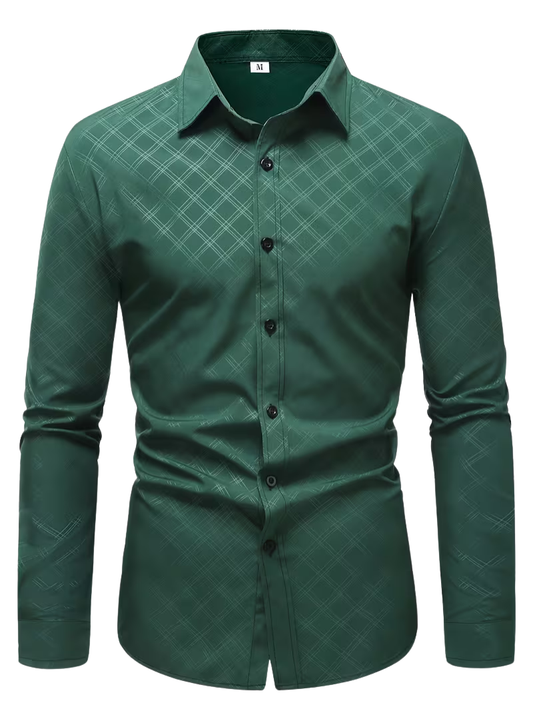 Camisola Cross Verde